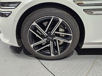 GENESIS G80 (RG3) - 6