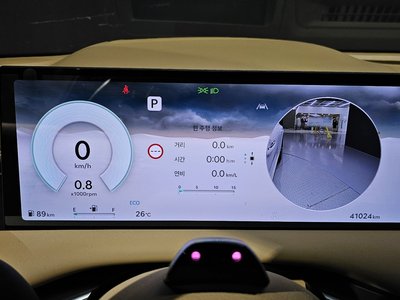 GENESIS G80 (RG3) - 8