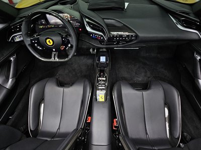 FERRARI SF90 - 5
