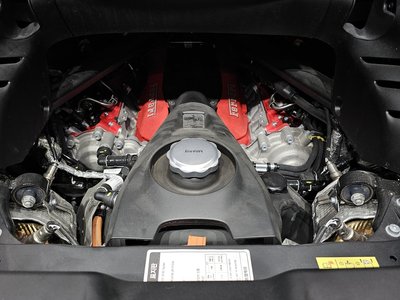 FERRARI SF90 - 7