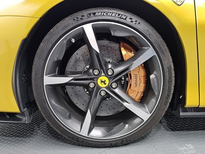 FERRARI SF90 - 6