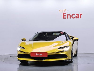 FERRARI SF90 - 2