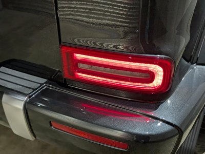 MERCEDES-BENZ G-CLASS AMG - 10