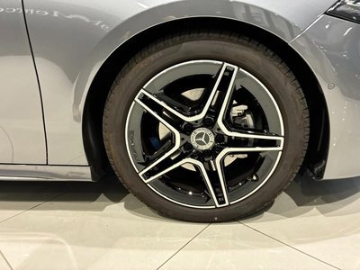 صورة 12 لـ 2026 Mercedes-BENZ A-CLASS