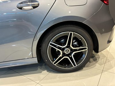 صورة 10 لـ 2026 Mercedes-BENZ A-CLASS