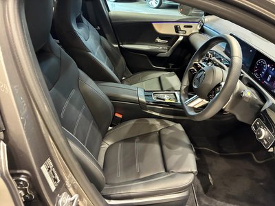 صورة 14 لـ 2026 Mercedes-BENZ A-CLASS