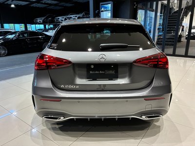 صورة 6 لـ 2026 Mercedes-BENZ A-CLASS
