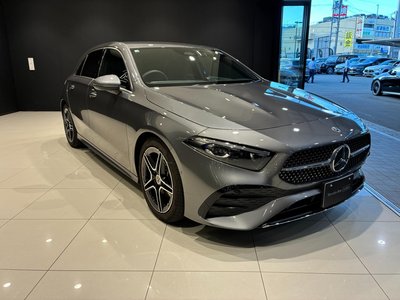 صورة 3 لـ 2026 Mercedes-BENZ A-CLASS