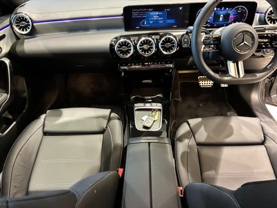 صورة 16 لـ 2026 Mercedes-BENZ A-CLASS