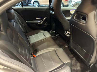صورة 15 لـ 2026 Mercedes-BENZ A-CLASS