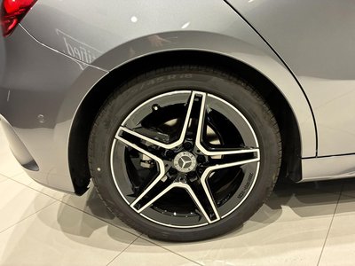 صورة 11 لـ 2026 Mercedes-BENZ A-CLASS