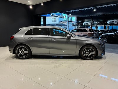 صورة 4 لـ 2026 Mercedes-BENZ A-CLASS