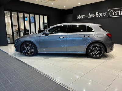 صورة 8 لـ 2026 Mercedes-BENZ A-CLASS