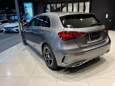 صورة 7 لـ 2026 Mercedes-BENZ A-CLASS