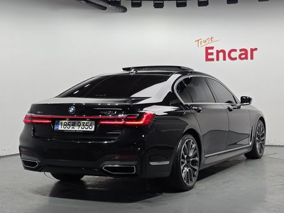BMW 7 SERIES - 4