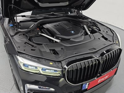 BMW 7 SERIES - 7