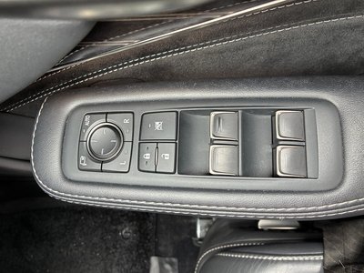 2018 Lexus LS — миниатюра 22