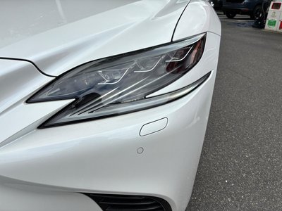 2018 Lexus LS — миниатюра 56