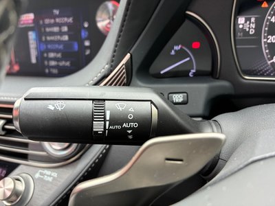 2018 Lexus LS — миниатюра 42