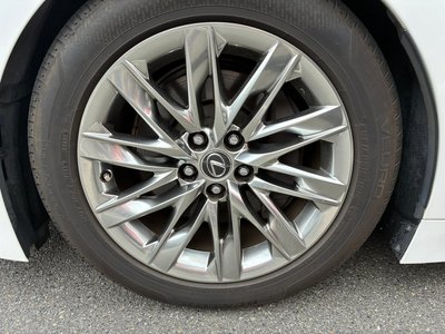 2018 Lexus LS — миниатюра 55