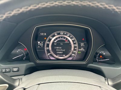 2018 Lexus LS photo 10