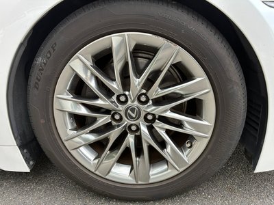 2018 Lexus LS — миниатюра 52