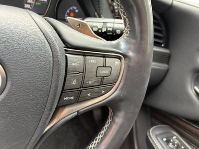 2018 Lexus LS — миниатюра 39