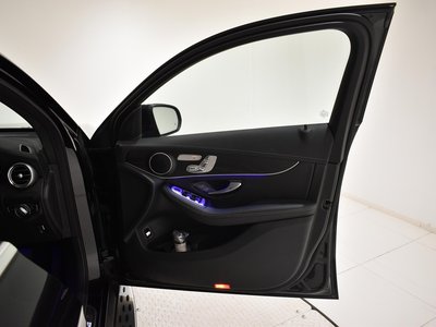 MERCEDES-BENZ GLC - 6