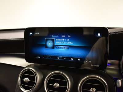 MERCEDES-BENZ GLC - 9
