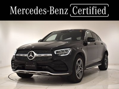 MERCEDES-BENZ GLC - 1