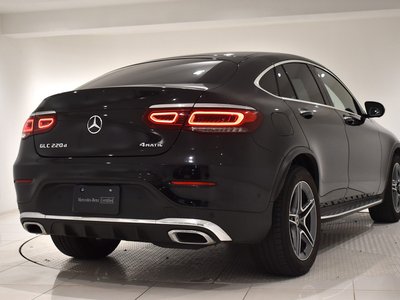 MERCEDES-BENZ GLC - 3