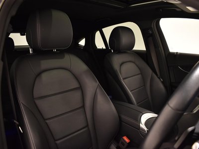 MERCEDES-BENZ GLC - 4