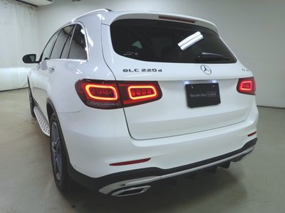 MERCEDES-BENZ GLC - 6
