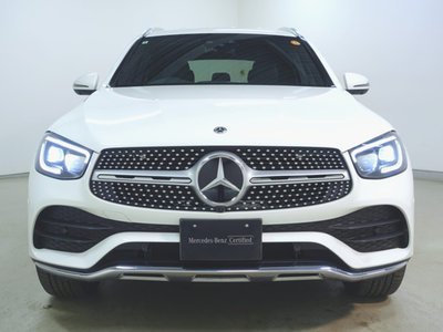 MERCEDES-BENZ GLC - 2