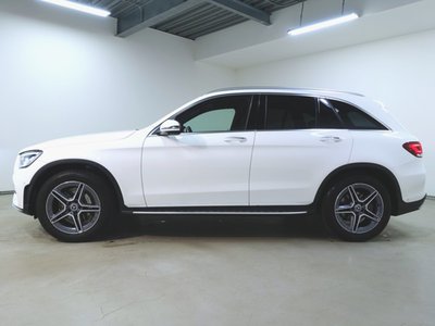 MERCEDES-BENZ GLC - 4