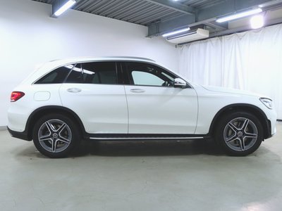 MERCEDES-BENZ GLC - 8