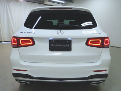 MERCEDES-BENZ GLC - 7