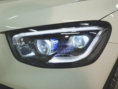 MERCEDES-BENZ GLC - 3