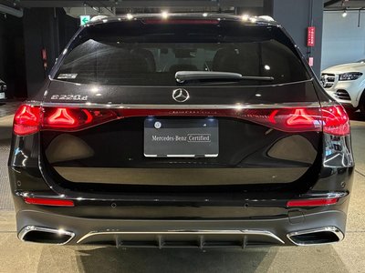 2024 Mercedes-BENZ E-CLASS 缩略图 49