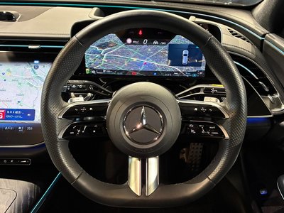 2024 Mercedes-BENZ E-CLASS 缩略图 25