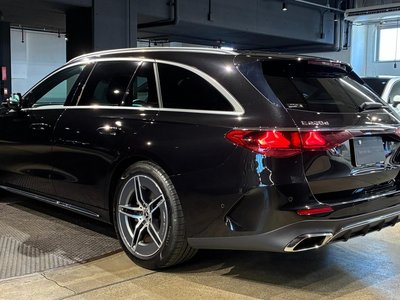 2024 Mercedes-BENZ E-CLASS 缩略图 50