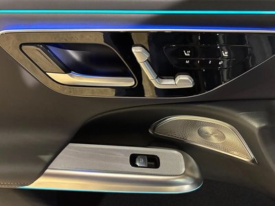 2024 Mercedes-BENZ E-CLASS 缩略图 36