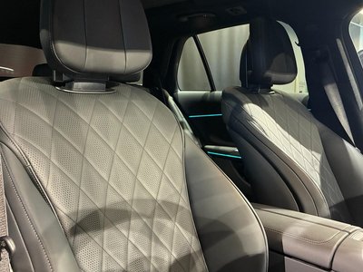 MERCEDES-BENZ E-CLASS - 7