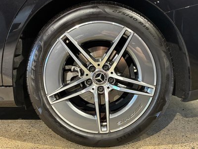 2024 Mercedes-BENZ E-CLASS 缩略图 53