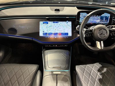 2024 Mercedes-BENZ E-CLASS 缩略图 26