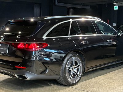 2024 Mercedes-BENZ E-CLASS 缩略图 48