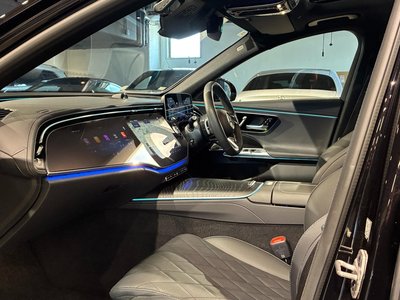 2024 Mercedes-BENZ E-CLASS 缩略图 37