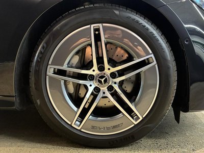 2024 Mercedes-BENZ E-CLASS 缩略图 55