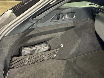 2024 Mercedes-BENZ E-CLASS 缩略图 44