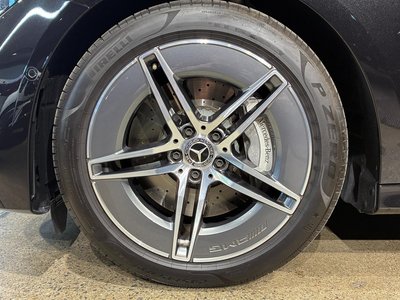 2024 Mercedes-BENZ E-CLASS 缩略图 52